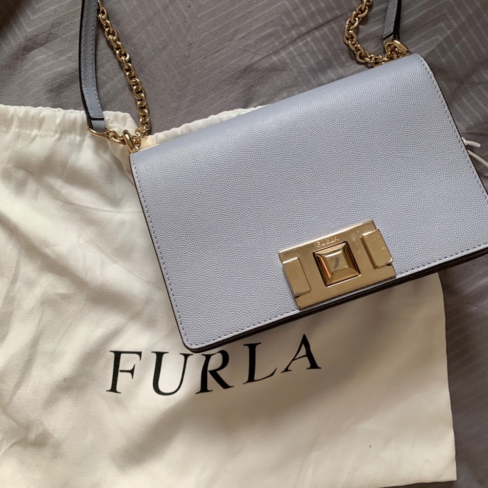 Furla shoulder bag